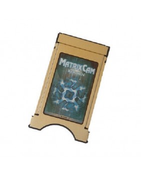 Module Pcmcia Matrix Reborn - Omnicrypt