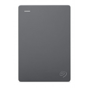 Disque Dur Externe 2 To HDD 2, 5" Seagate Basic STJL2000400, USB 3.0, Gris