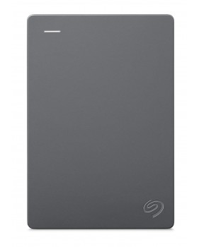 Disque Dur Externe 2 To HDD 2, 5" Seagate Basic STJL2000400, USB 3.0, Gris
