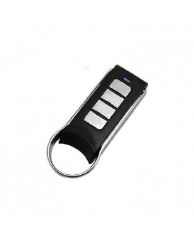 Duplicateur de télécommande pour les codes fixes - DUCATI HOME-AUTOMATION GEMINI 6205 - 433,92 MHz