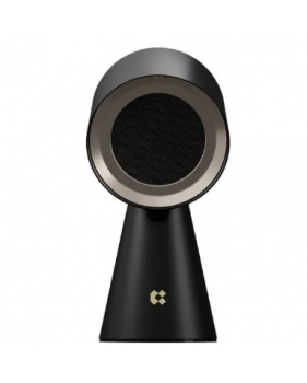 Ciarra HOOD TO GO Hotte de Cuisine Portable Noir