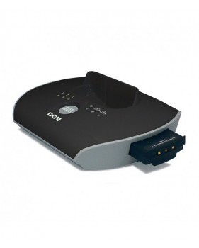 Batterie pour casque CGV HEL DOLFIN