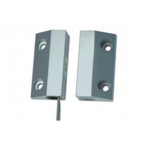 Détecteur d’ouverture magnétique contact NF saillie tolérance 3CM