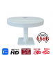 Antenne Omnidirectionnelle TNT HD Terrestre - Sensibilité 65dB