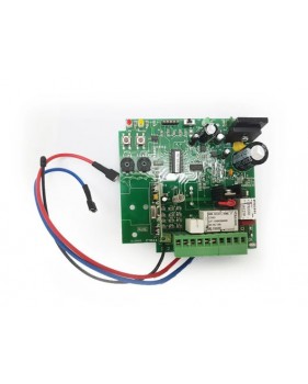 Carte électronique Ducati Home Automation CTH43 pour ouvre-portail coulissants 12V ou 24V