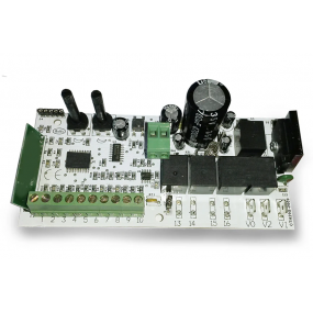 Carte Électronique Ducati CTH29S - Haute Performance et Fiabilité Industrielle