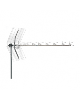 Antenne extérieur Fracarro LAMBDA 9 LTE 700