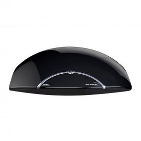 Récepteur Satellite ASTON MAYA HD CONNECT – WiFi Intégré Carte Viaccess Fransat (Atlantic Bird 3) + Cordon HDMI Offert