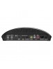 Récepteur Satellite ASTON MAYA HD CONNECT – WiFi Intégré Carte Viaccess Fransat (Atlantic Bird 3) + Cordon HDMI Offert