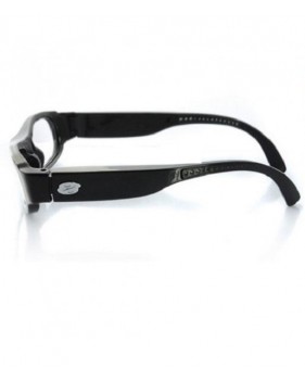 Lunettes D'espionnage Discrètes HD 1280 X 960 Avec Caméra Cachée