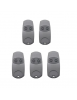Pack de 5 Télécommandes Universelles Came TOP432EE - Idéale Pour le Contrôle de Votre Portail et Garage