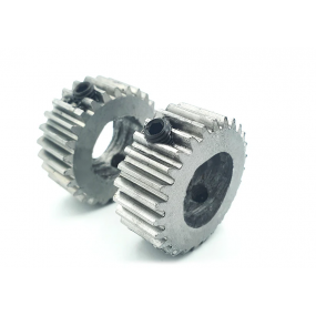 Paire de fin de course mécaniques - Ducati HOME-AUTOMATION FC Set