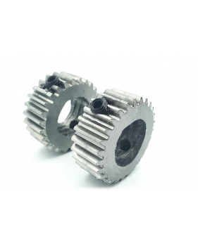 Paire de fin de course mécaniques - Ducati HOME-AUTOMATION FC Set