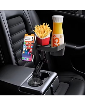 Plateau Conduite Facile 360° – Pratique et polyvalent pour votre voiture