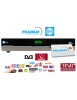 WISI OR03 - Terminal Numerique Satellite + Carte Viaccess Fransat