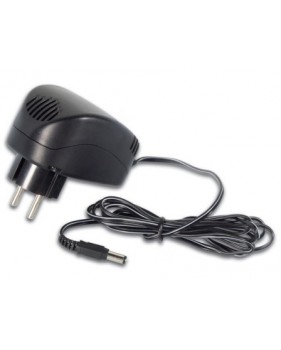 Bloc secteur 12 V régulé - 0,5 A - pour toutes gammes de caméras