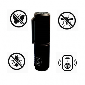 Solution anti-insectes naturelle – moustique tigre, zika, chikungunya, mouches