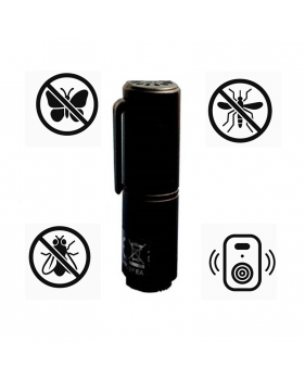 Solution anti-insectes naturelle – moustique tigre, zika, chikungunya, mouches