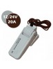 Système de flotteur pour pompe 12/24V 20A nouvelle génération