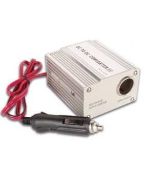 Convertisseur électrique de tension  24 vers 12Vcc - 5A