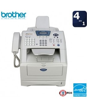 Télécopieur laser multifonction 4 en 1 monochrome - Fax - Brother MFC-8220 - Reconditionné à neuf