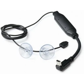 GTM 12 - récepteur Info Trafic Premium France