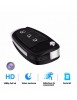 Porte-clés Voiture Avec Caméra Cachée Couleur DVR 5