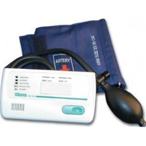 Tensiometre electronique medical