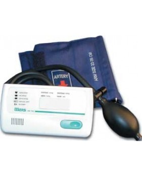 Tensiometre electronique medical
