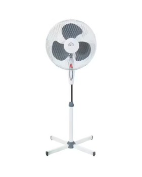 DCG ELTRONIC Ventilateur Ve1625 40 Cm