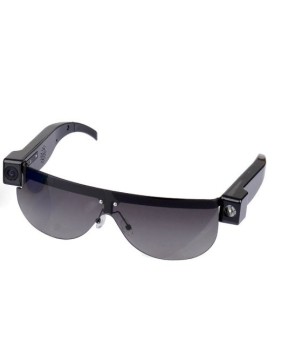 Lunettes avec caméra HD Wifi - streaming via une application da