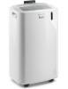 DELONGHI Climatiseur Mobile PAC EM77 – 2100W (9000 BTU) – Classe Énergétique A – Gaz R290 – 47-50 dB(A) – EER 2.6