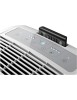 DELONGHI Climatiseur Mobile PAC EM77 – 2100W (9000 BTU) – Classe Énergétique A – Gaz R290 – 47-50 dB(A) – EER 2.6