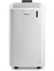 DELONGHI Climatiseur Mobile PAC EM77 – 2100W (9000 BTU) – Classe Énergétique A – Gaz R290 – 47-50 dB(A) – EER 2.6