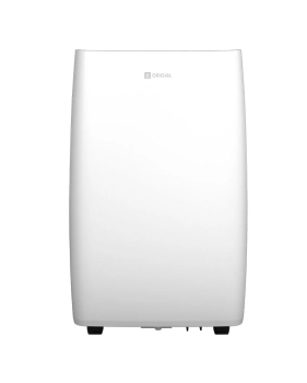 Climatiseur Portable AirFeel 3000W 12000 BTU WiFi, déshumidificateur Classe énergétique A