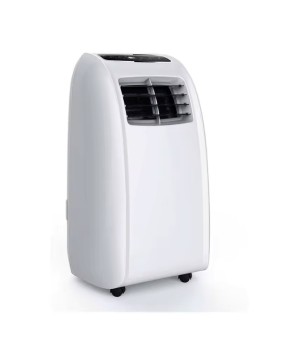 Climatiseur portable chaud et froid R410A 220V 50Hz 12000Btu
