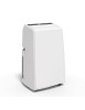 Climatiseur portable chaud et froid R410A 220V 50Hz 12000Btu