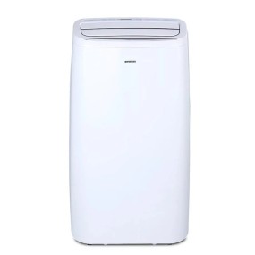 Climatiseur portable Infiniton,3520 frigories, Classe A+ avec déshumidificateur, pompe à chaleur et réfrigérateurs WiFi