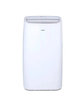 Climatiseur portable Infiniton,3520 frigories, Classe A+ avec déshumidificateur, pompe à chaleur et réfrigérateurs WiFi