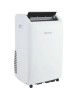 Climatiseur Portable Wifi Hisense 12 000 BTU, 63 dB, Refroidissement, Déshumidification, Chauffage et Ventilation Classe A+