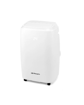 Climatiseur Portable Orbegozo WiFi 3000 BTU 65DB 1346 W
