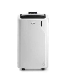 Climatiseur Mobile DeLonghi 9800 BTU Classe A 63 DB 3 vitesses