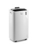 Climatiseur Mobile DeLonghi 9800 BTU Classe A 63 DB 3 vitesses