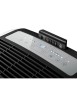 Climatiseur Mobile DeLonghi 9800 BTU Classe A 63 DB 3 vitesses