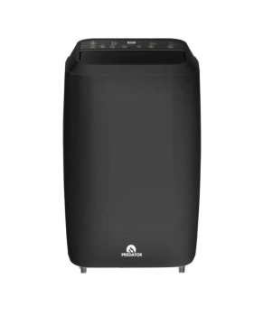 Climatiseur portable GLAZIAR 12 000 BTU, déshumidificateur Wifi R290, 38 m²