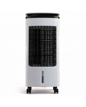 Rafraîchisseur d’air 3-en-1 Livoo DOM389 – 80 W, Réservoir 4 L, 3 Vitesses