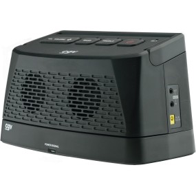 Enceinte TV/HIFI sans fil portable – MY SPEAKER TV