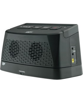 Enceinte TV/HIFI sans fil portable – MY SPEAKER TV