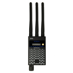 Anti-espion CDMA détecteur de Signal RF GSM Audio GPS 4G 5G Signal Mobile Bluetooth WiFi