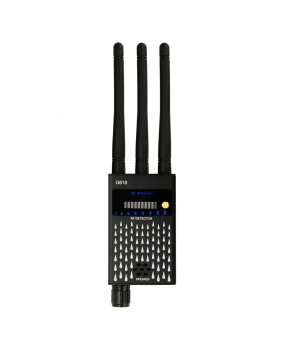 Anti-espion CDMA détecteur de Signal RF GSM Audio GPS 4G 5G Signal Mobile Bluetooth WiFi